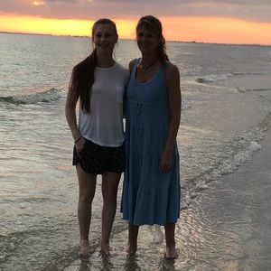 Meet your Posher, Marti/Maxi